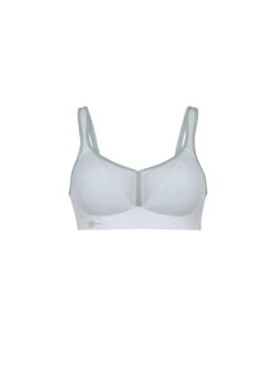 ANITA Air Control Deltapad Sports Bra - White -FREYA Shop braforme anita active sports bra 5544 006 p