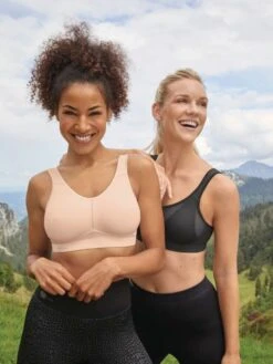 ANITA Air Control Deltapad Sports Bra - Smart Rose 10 ANITA Air Control Deltapad Sports Bra - Smart Rose -FREYA Shop braforme anita active sports bra 5544 408 ls1