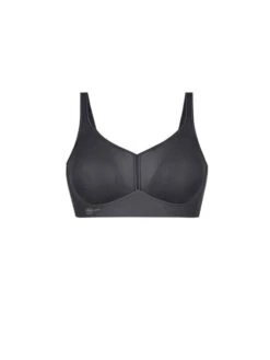 ANITA Air Control Deltapad Sports Bra - Anthracite -FREYA Shop braforme anita active sports bra 5544 408 p