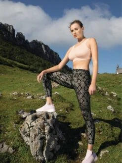 ANITA Extreme Control F-K Sports Bra - Smart Rose -FREYA Shop braforme anita active sports bra 5567 107 ls