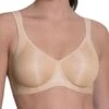ANITA Momentum Underwired Sports Bra - Desert -FREYA Shop braforme anita active sports bras 5519 753 desert f