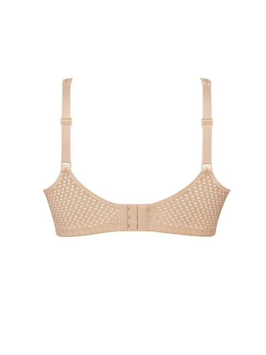 ANITA Momentum Underwired Sports Bra - Desert 7 ANITA Momentum Underwired Sports Bra - Desert - Image 5