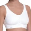 ANITA Light & Firm Sports Bra - White -FREYA Shop braforme anita active sports bras 5521 006 f