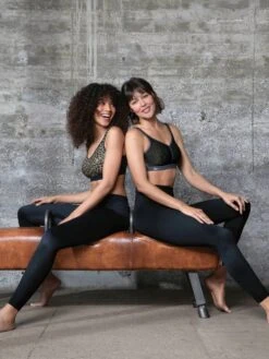 ANITA Performance Sports Bra - Black/Anthracite -FREYA Shop braforme anita active sports bras 5566 445 ls2