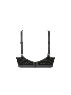 ANITA Performance Sports Bra - Black/Anthracite -FREYA Shop braforme anita active sports bras 5566 445 pb