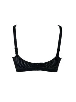 ANITA Air Control Moulded Sports Bra - Black -FREYA Shop braforme anita air control 5533 001 cb