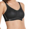 ANITA Air Control Moulded Sports Bra - Black -FREYA Shop braforme anita air control 5533 001 f