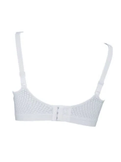 ANITA Air Control Moulded Sports Bra - White -FREYA Shop braforme anita air control 5533 006 cb