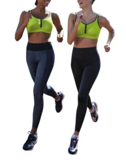 ANITA Air Control Deltapad Sports Bra - Apple Green -FREYA Shop braforme anita air control deltapad 5544 849 3l