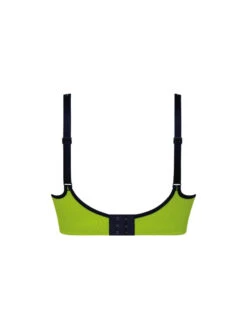 ANITA Air Control Deltapad Sports Bra - Apple Green -FREYA Shop braforme anita air control deltapad 5544 849 cb