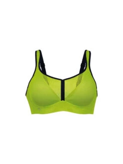 ANITA Air Control Deltapad Sports Bra - Apple Green -FREYA Shop braforme anita air control deltapad 5544 849 cf