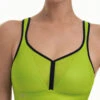 ANITA Air Control Deltapad Sports Bra - Apple Green -FREYA Shop braforme anita air control deltapad 5544 849 f