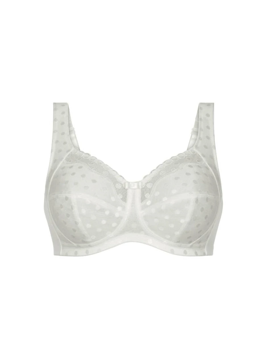 ANITA Airita Comfort Soft Cup Bra - Crystal 7 ANITA Airita Comfort Soft Cup Bra - Crystal - Image 5