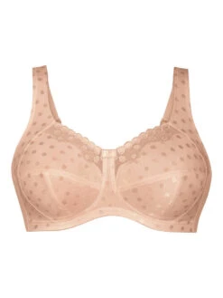 ANITA Airita Comfort Soft Cup Bra - Light Powder -FREYA Shop braforme anita airita 5850 774 c