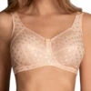ANITA Airita Comfort Soft Cup Bra - Light Powder -FREYA Shop braforme anita airita 5850 774 f