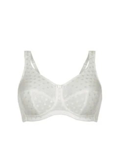 ANITA Airita Support Soft Cup Bra - Crystal 7 ANITA Airita Support Soft Cup Bra - Crystal -FREYA Shop braforme anita airita 5851 612 c