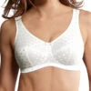 ANITA Airita Support Soft Cup Bra - Crystal -FREYA Shop braforme anita airita 5851 612 f