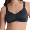 ANITA Airita Moulded Comfort Bra - Black 1 ANITA Airita Moulded Comfort Bra - Black -FREYA Shop braforme anita airita 5852 001 f