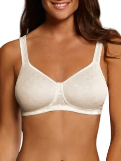 ANITA Airita Moulded Comfort Bra - Crystal