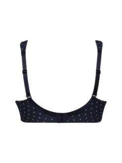 ANITA Belvedere Underwired Comfort Bra - Deep Blue -FREYA Shop braforme anita belvedere 5886 390 cb