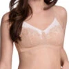 ANITA Belvedere Comfort Bra - Powder Peach -FREYA Shop braforme anita belvedere 5887 775 f