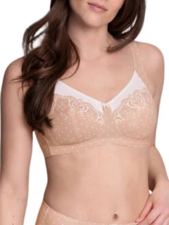 ANITA Belvedere Comfort Bra - Powder Peach