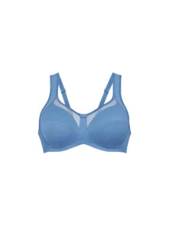 ANITA Clara Comfort Soft Bra - Blue Heaven -FREYA Shop braforme anita clara 5459 188 cf
