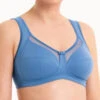 ANITA Clara Comfort Soft Bra - Blue Heaven -FREYA Shop braforme anita clara 5459 188 f