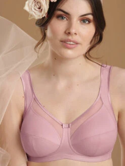 ANITA Clara Comfort Soft Bra - Rosewood -FREYA Shop braforme anita clara 5459 596 2l