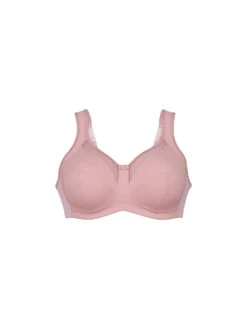 ANITA Clara Comfort Soft Bra - Rosewood -FREYA Shop braforme anita clara 5459 596 cf
