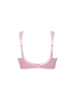 ANITA Clara Moulded Comfort Soft Cup Bra - Rosewood -FREYA Shop braforme anita clara 5859 596 cb