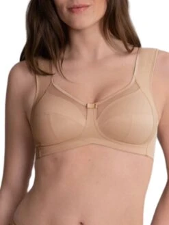 ANITA Clara Support Soft Cup Bra - Skin