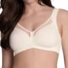 ANITA Clara Moulded Comfort Soft Cup Bra - Crystal -FREYA Shop braforme anita clara bra 612 crystal 5859 f