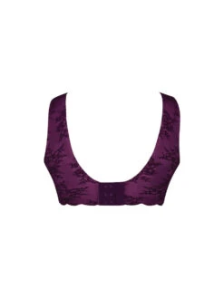ANITA Essential Lace Bralette - Purple -FREYA Shop braforme anita essential lace 5400 121 cb