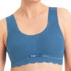 ANITA Essential Lace Bralette - Blue Heaven -FREYA Shop braforme anita essential lace 5400 188 f