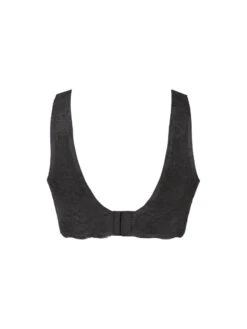 ANITA Essential Lace Bralette - Anthracite -FREYA Shop braforme anita essential lace 5400 408 cb