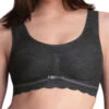 ANITA Essential Lace Bralette - Anthracite -FREYA Shop braforme anita essential lace 5400 408 f