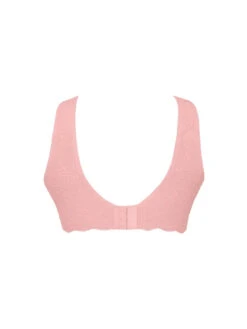 ANITA Essential Lace Bralette - Rosewood 14 ANITA Essential Lace Bralette - Rosewood -FREYA Shop braforme anita essential lace 5400 596 cb