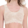 ANITA Essential Lace Bralette - Crystal -FREYA Shop braforme anita essential lace 5400 612 f