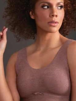 ANITA Essential Lace Bralette - Berry -FREYA Shop braforme anita essential lace 5400 769 l