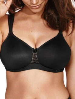 ANITA Havanna Comfort Padded Bra - Black