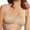 ANITA Havanna Comfort Padded Bra - Desert -FREYA Shop braforme anita havanna 5811 753 f