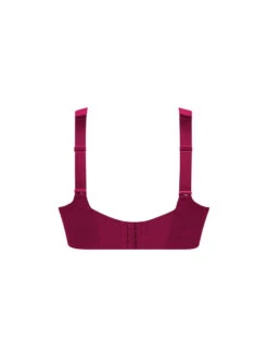 ANITA Havanna Support Bra - Dark Red -FREYA Shop braforme anita havanna 5813 124 cb