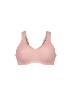 ANITA Jana Comfort Bra - Rosewood -FREYA Shop braforme anita jana 5427 596 cf
