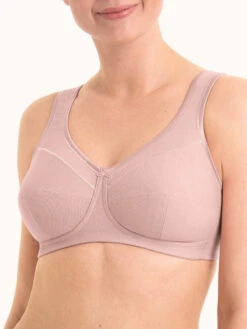 ANITA Jana Comfort Bra - Rosewood