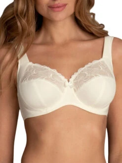 ANITA Lucia Underwired Comfort Bra - Crystal