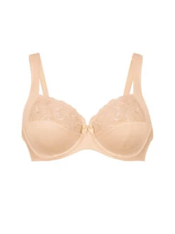 ANITA Lucia Underwired Comfort Bra - Light Powder -FREYA Shop braforme anita lucia 5822 774 cf