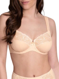 ANITA Lucia Underwired Comfort Bra - Light Powder