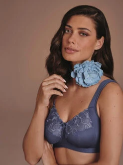 ANITA Lucia Comfort Bra - Moonlight Blue -FREYA Shop braforme anita lucia 5823 374 l