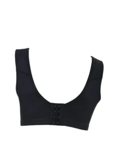 ANITA MicroEnergen Support Soft Cup Bra - Black -FREYA Shop braforme anita microenergen 5409 001 cb